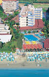 Club Lonicera Hotel 